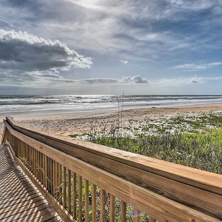 Oceanfront Condo Rental Near Daytona Speedway Ormond Beach Εξωτερικό φωτογραφία