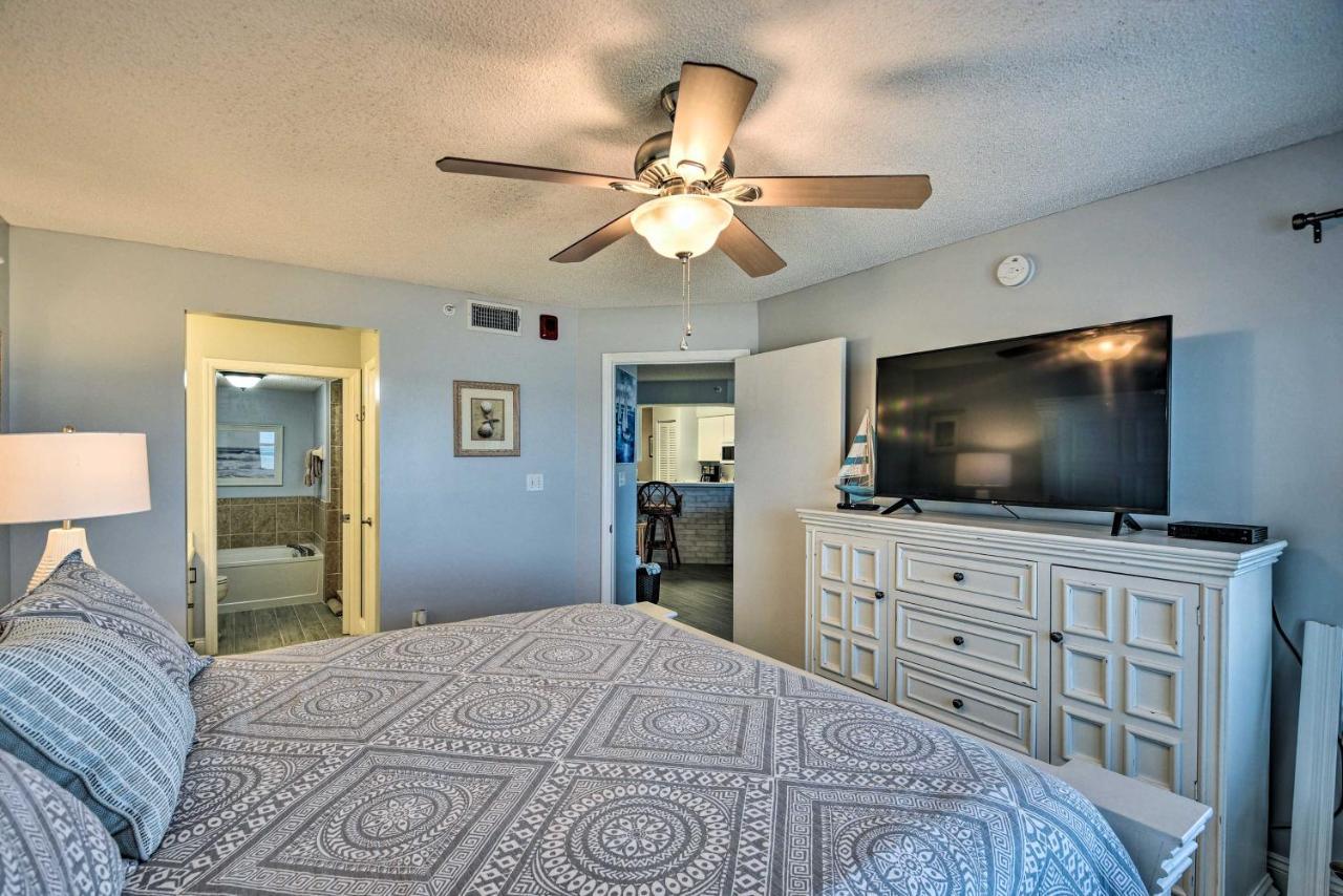 Oceanfront Condo Rental Near Daytona Speedway Ormond Beach Εξωτερικό φωτογραφία