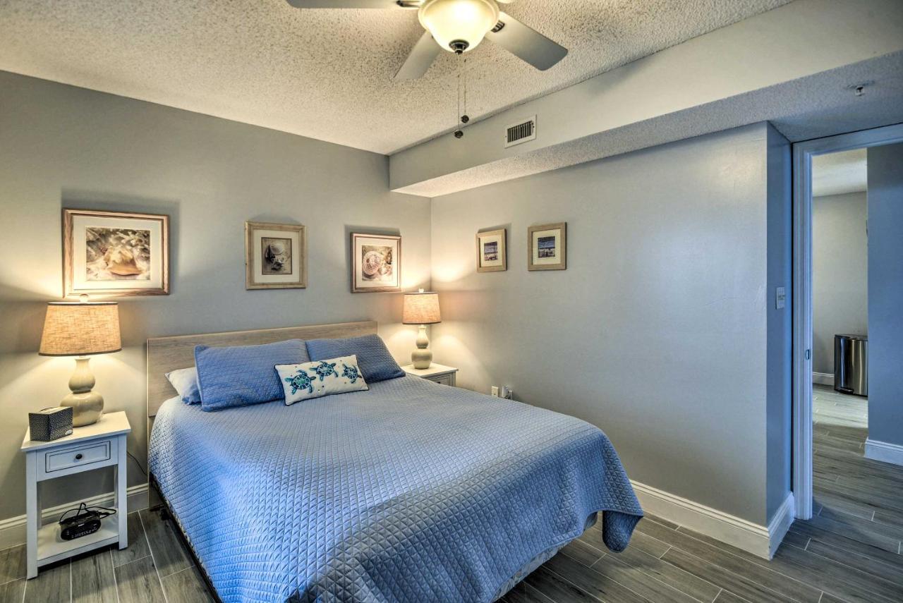 Oceanfront Condo Rental Near Daytona Speedway Ormond Beach Εξωτερικό φωτογραφία