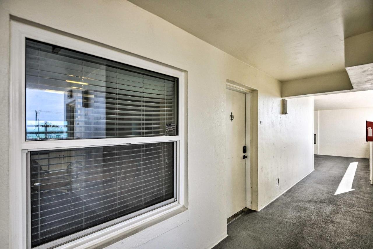 Oceanfront Condo Rental Near Daytona Speedway Ormond Beach Εξωτερικό φωτογραφία